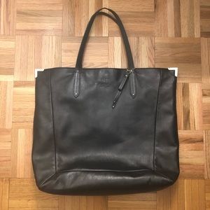COACH TOTE
